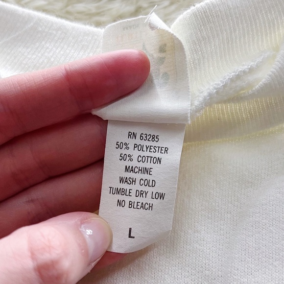 Rudolph the Red Nosed Reindeer Crewneck Sweatshirt - Picture 11 of 12